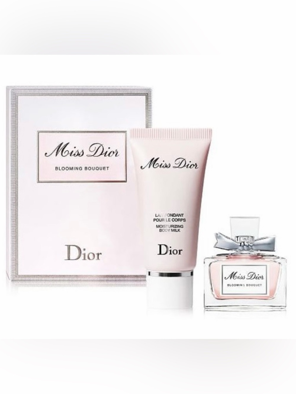 Dior Miss Dior Blooming Bouquet Set NWT💫